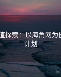 2025价值探索：以海角网为例，海角计划