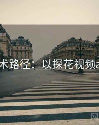 2025技术路径：以探花视频app为例