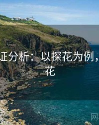 2025实证分析：以探花为例，何谓探花